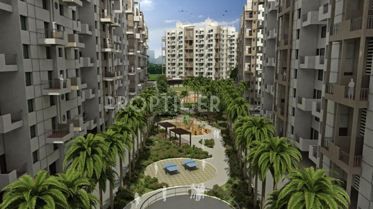 city Images for Elevation of Pristine City