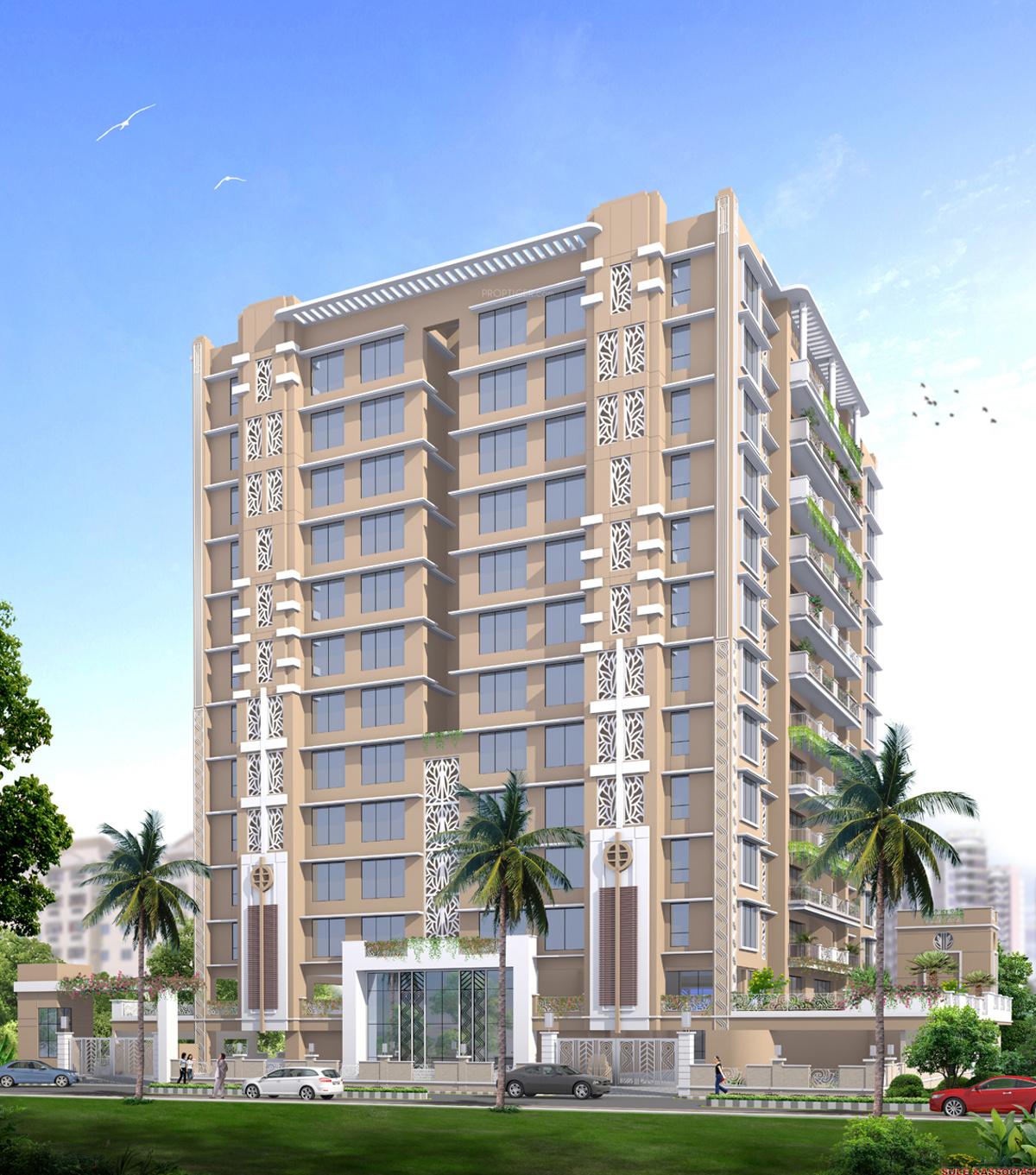 royale Images for Elevation of Neelkanth Group Royale
