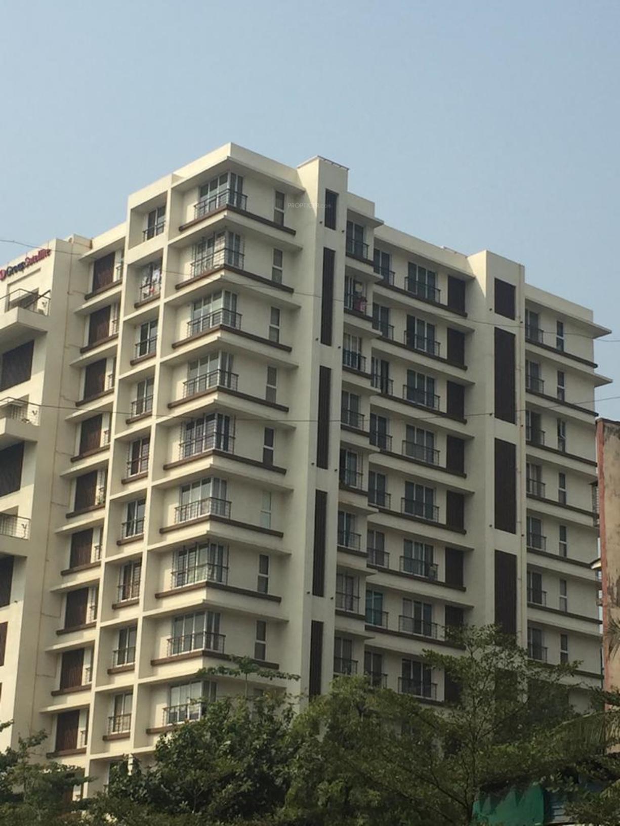 gulmohar-terrace Images for Project