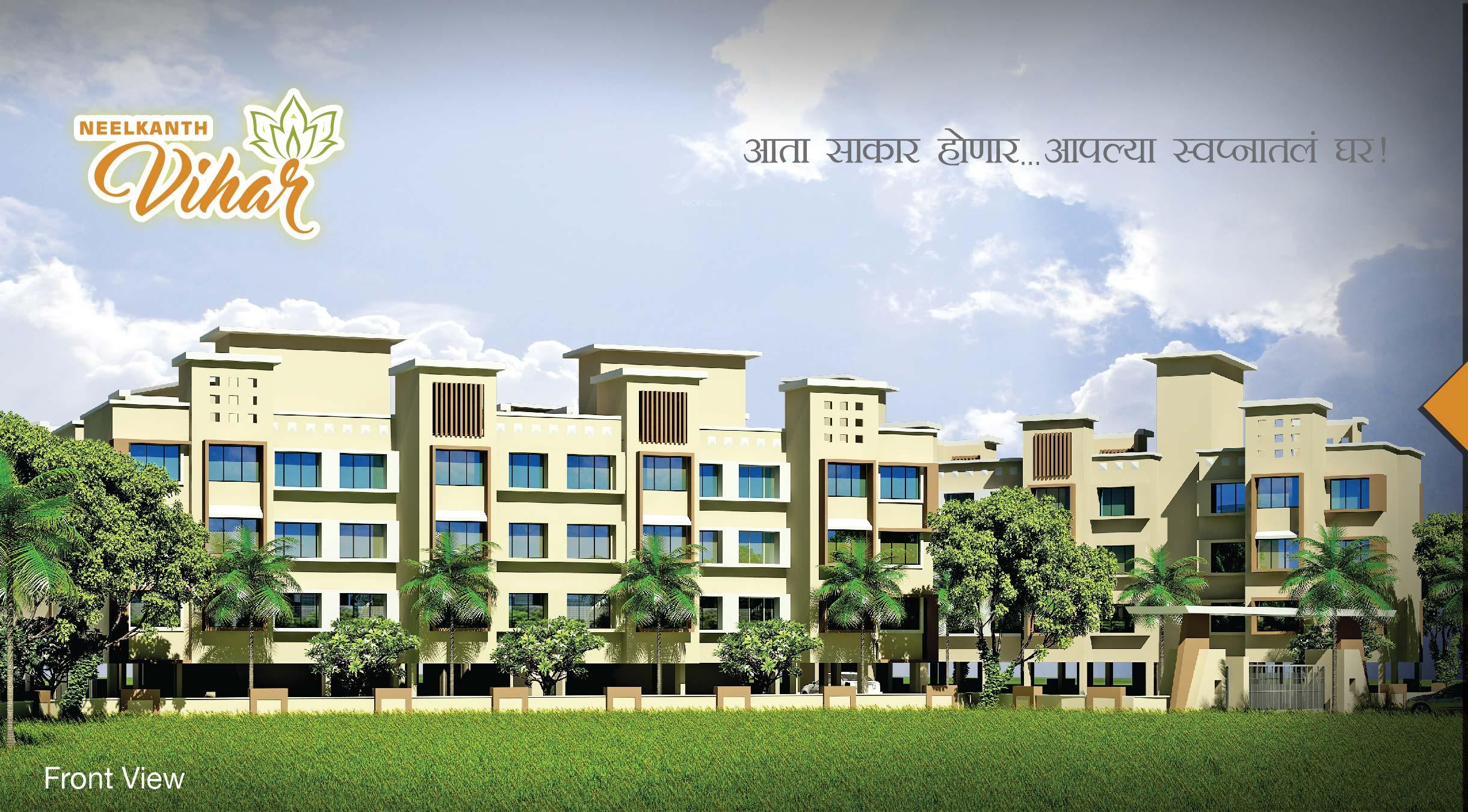 neelkanth-vihar-phase-i Images for Elevation of Neelkanth Group Neelkanth Vihar Phase I