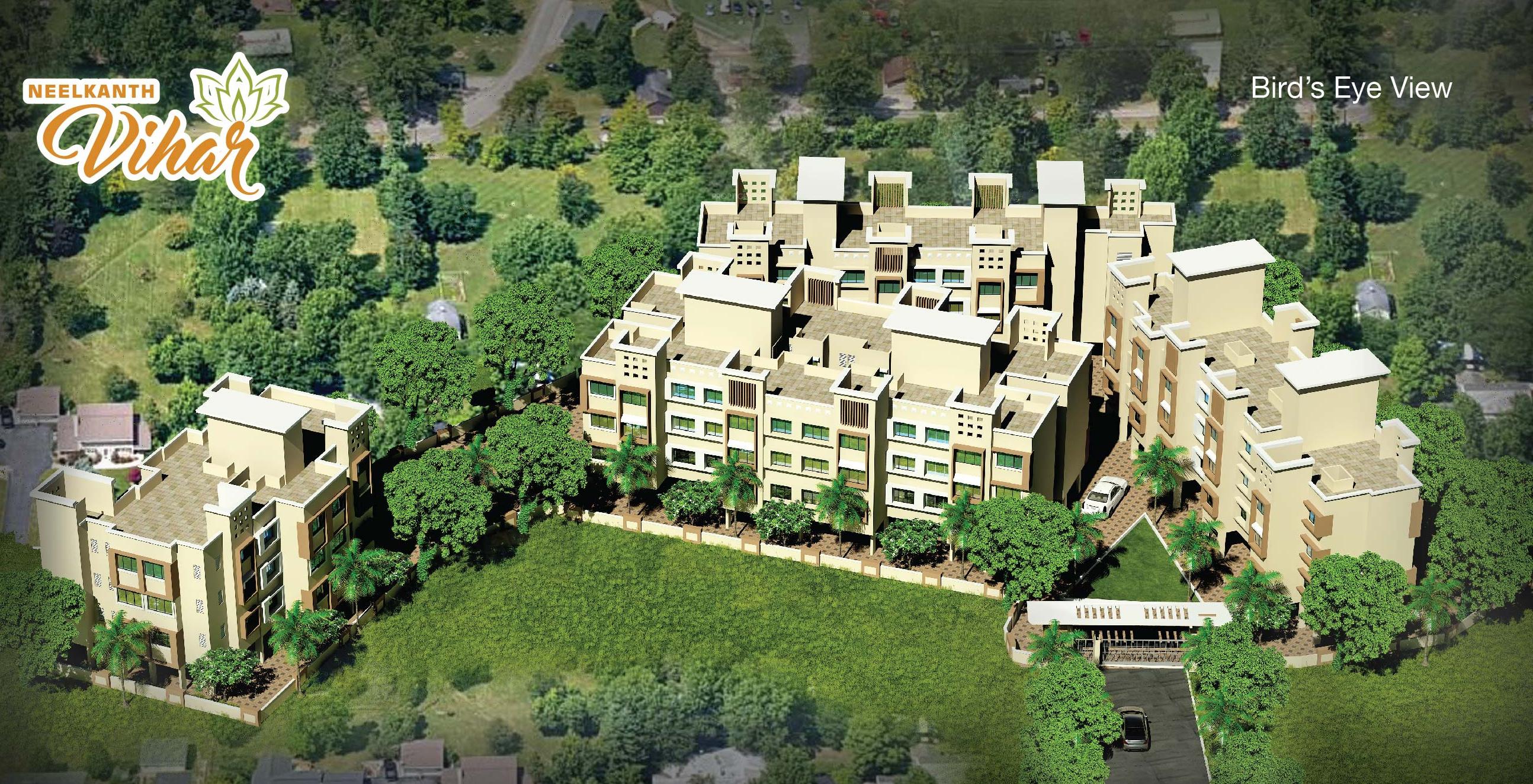 neelkanth-vihar-phase-i Images for Elevation of Neelkanth Group Neelkanth Vihar Phase I