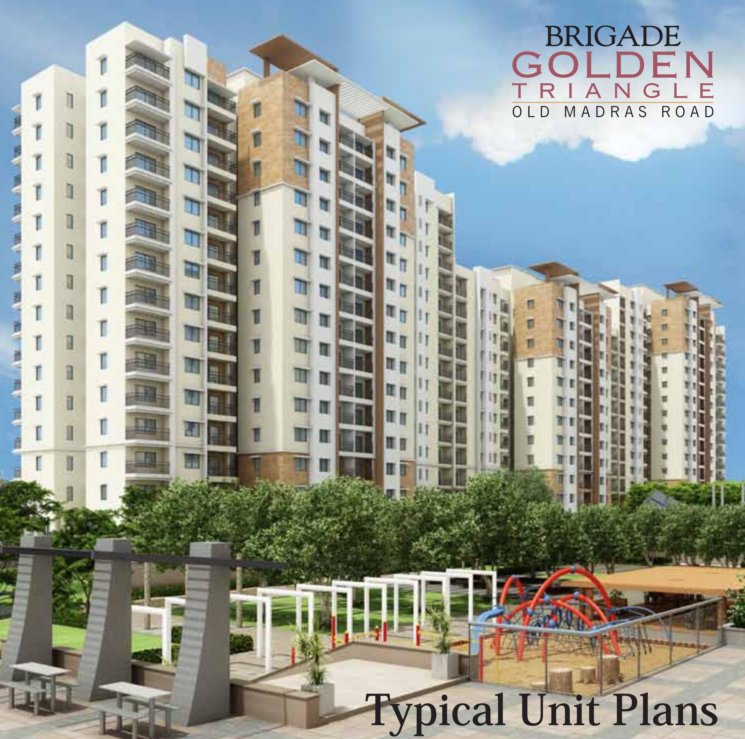 golden-triangle Images for Elevation of Brigade Golden Triangle