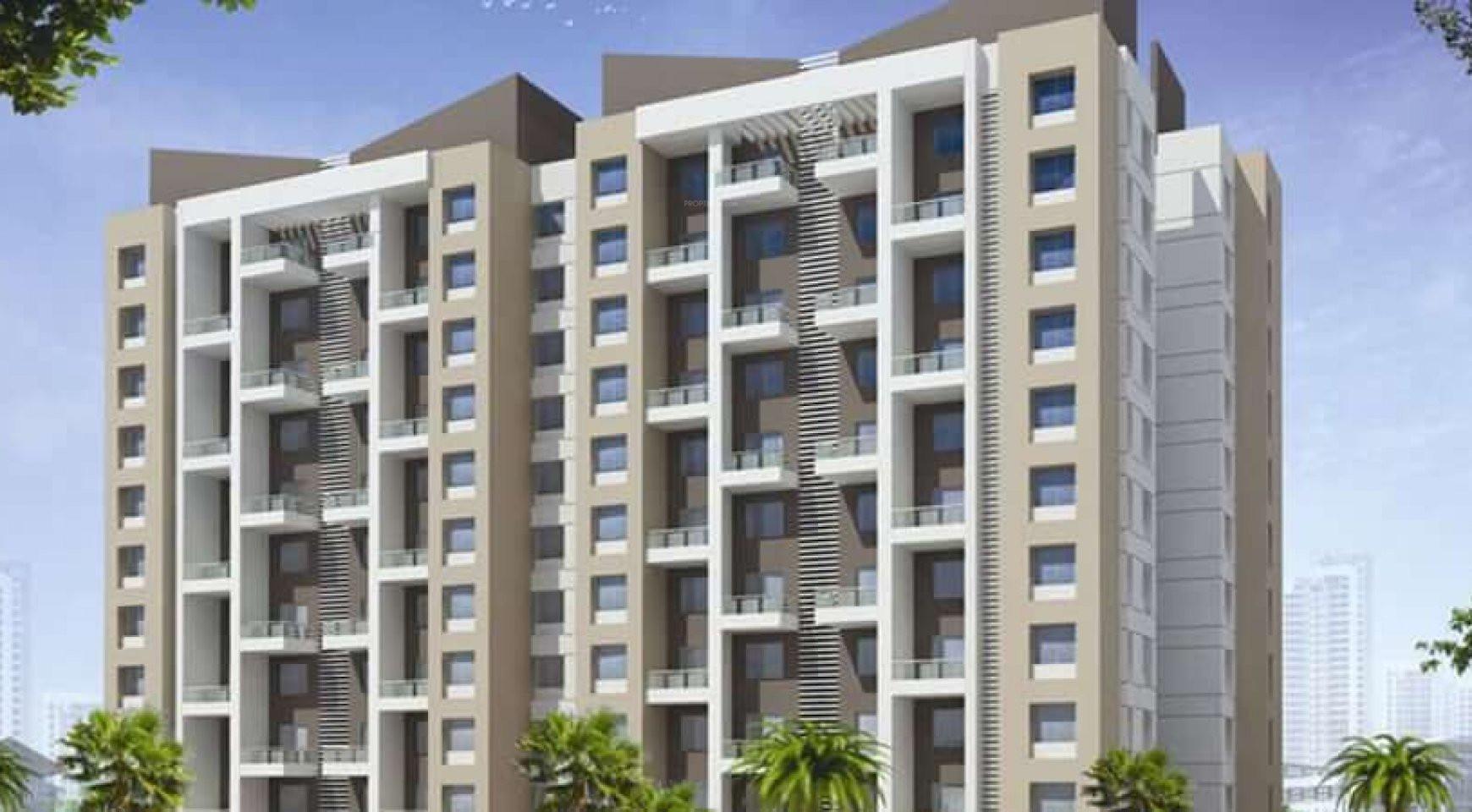 Images for Elevation of Kumar Purab