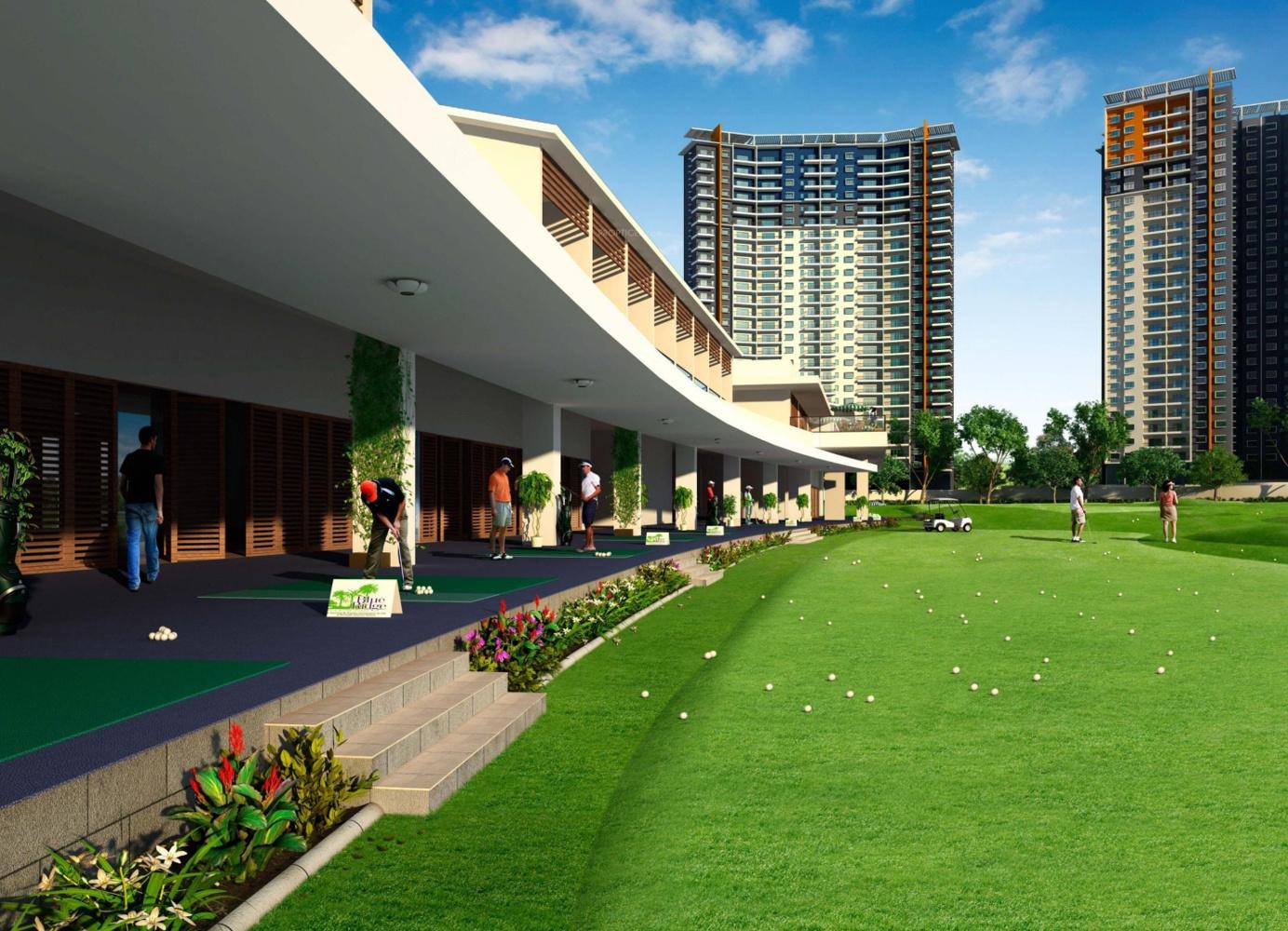 blue-ridge Images for Elevation of Paranjape Blue Ridge