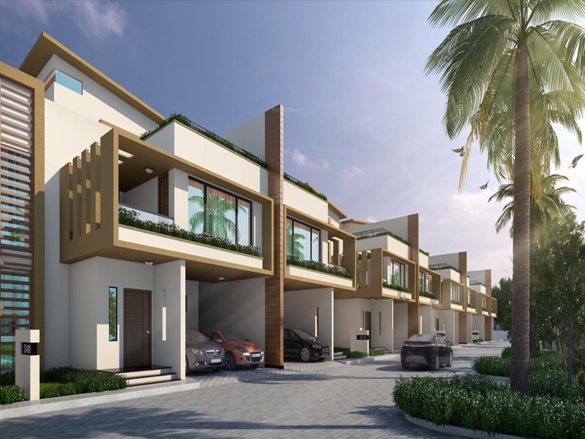 nature-walk Images for Elevation of Renaissance Nature Walk