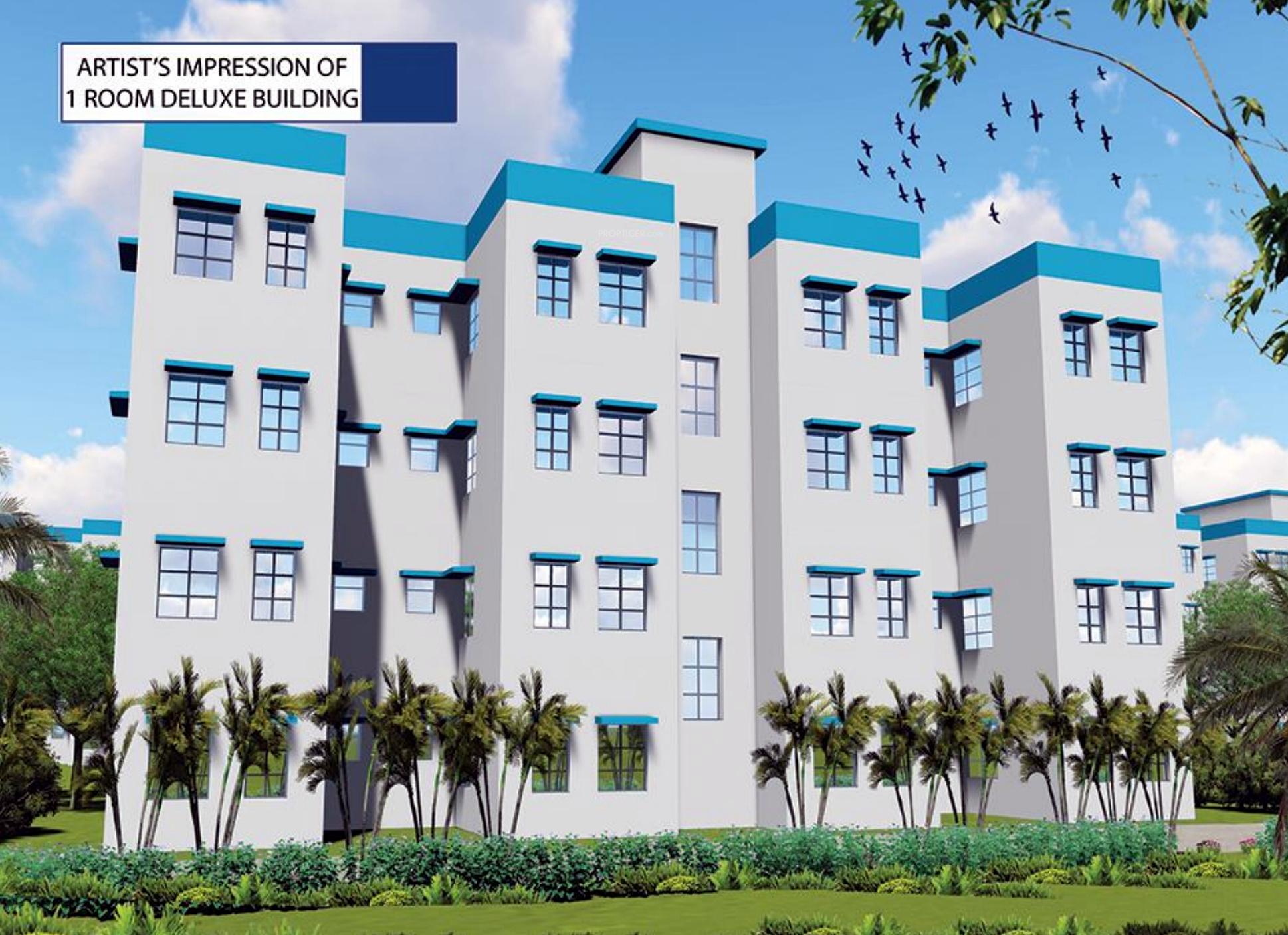 larica-township Images for Elevation of Larica Larica Township