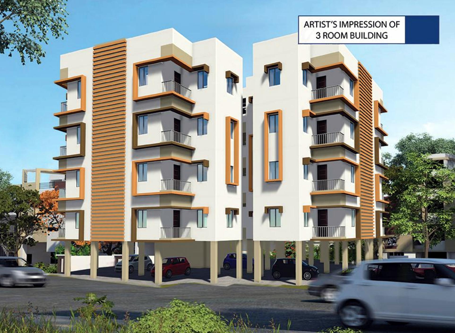 larica-township Images for Elevation of Larica Larica Township