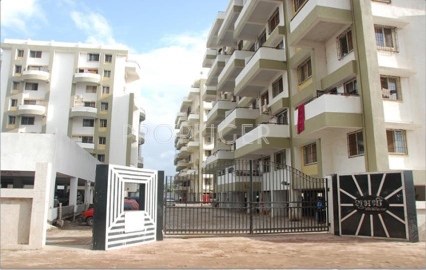 Shubhashree Residential