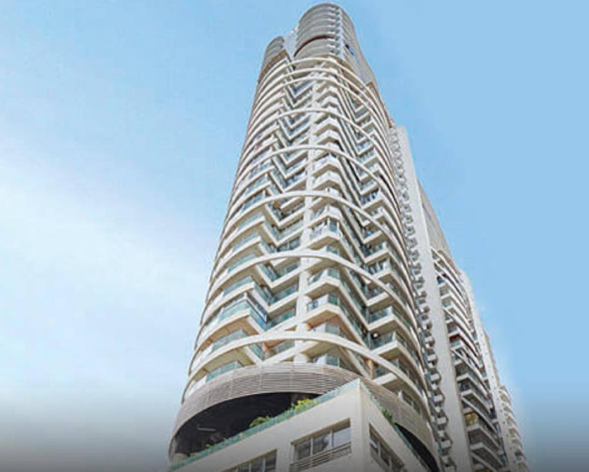 veda-exclusive Elevation