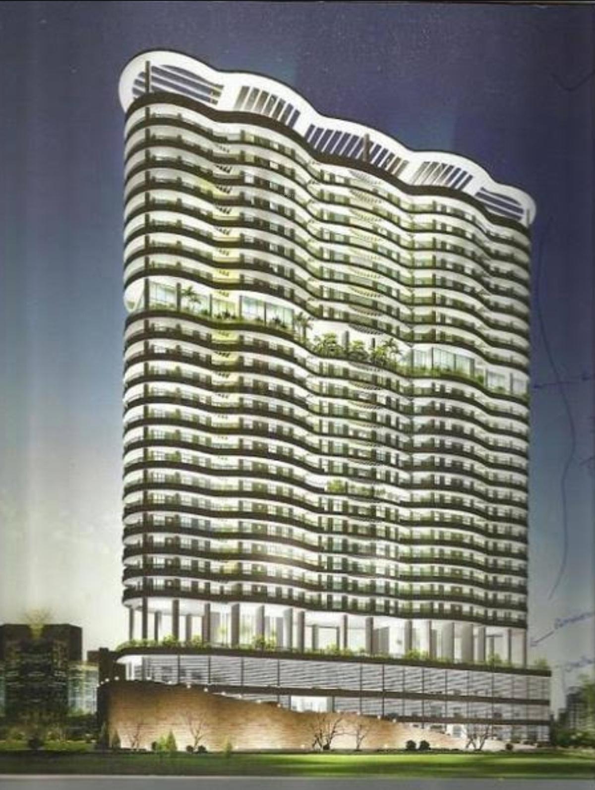 veda-exclusive Elevation