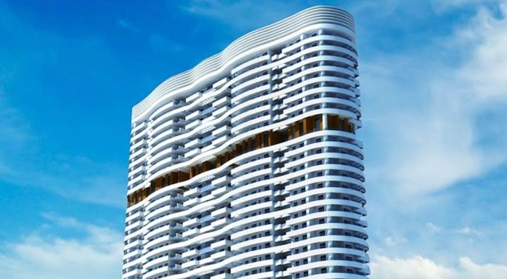 veda-exclusive Elevation