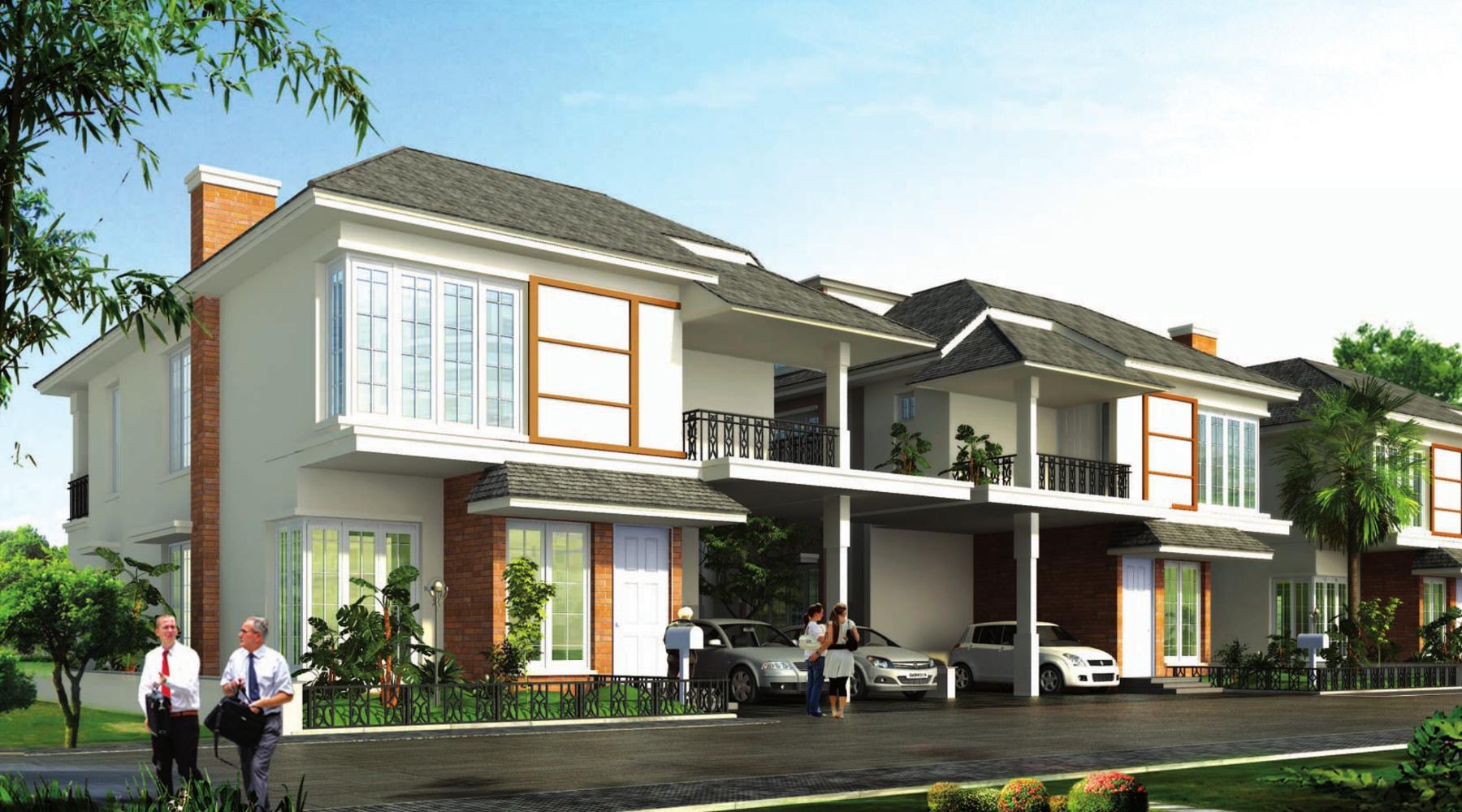 summer-fields Images for Elevation of Prestige Summer Fields