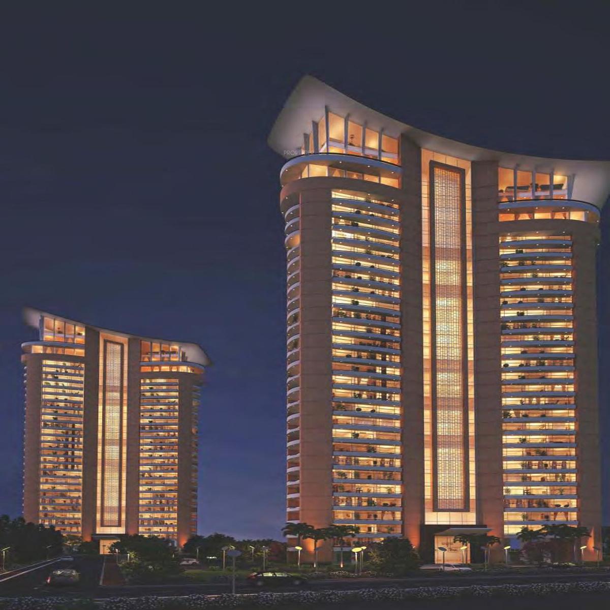 Images for Elevation of CHD 106 Golf Avenue