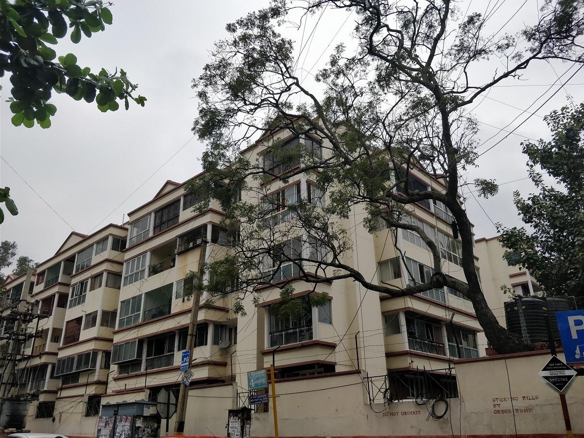 casa-ansal Elevation
