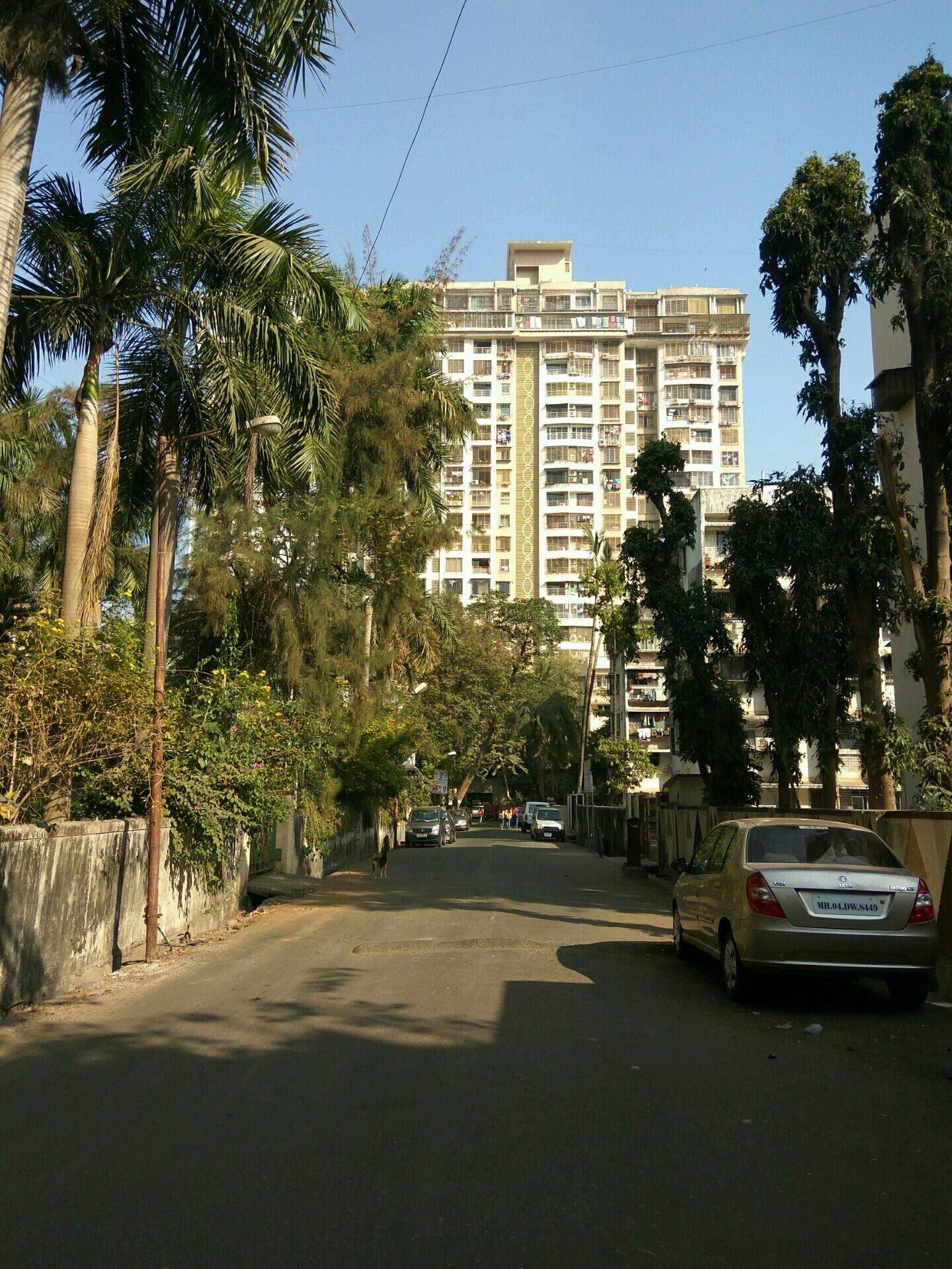 pristine Images for Elevation of Ajmera Pristine