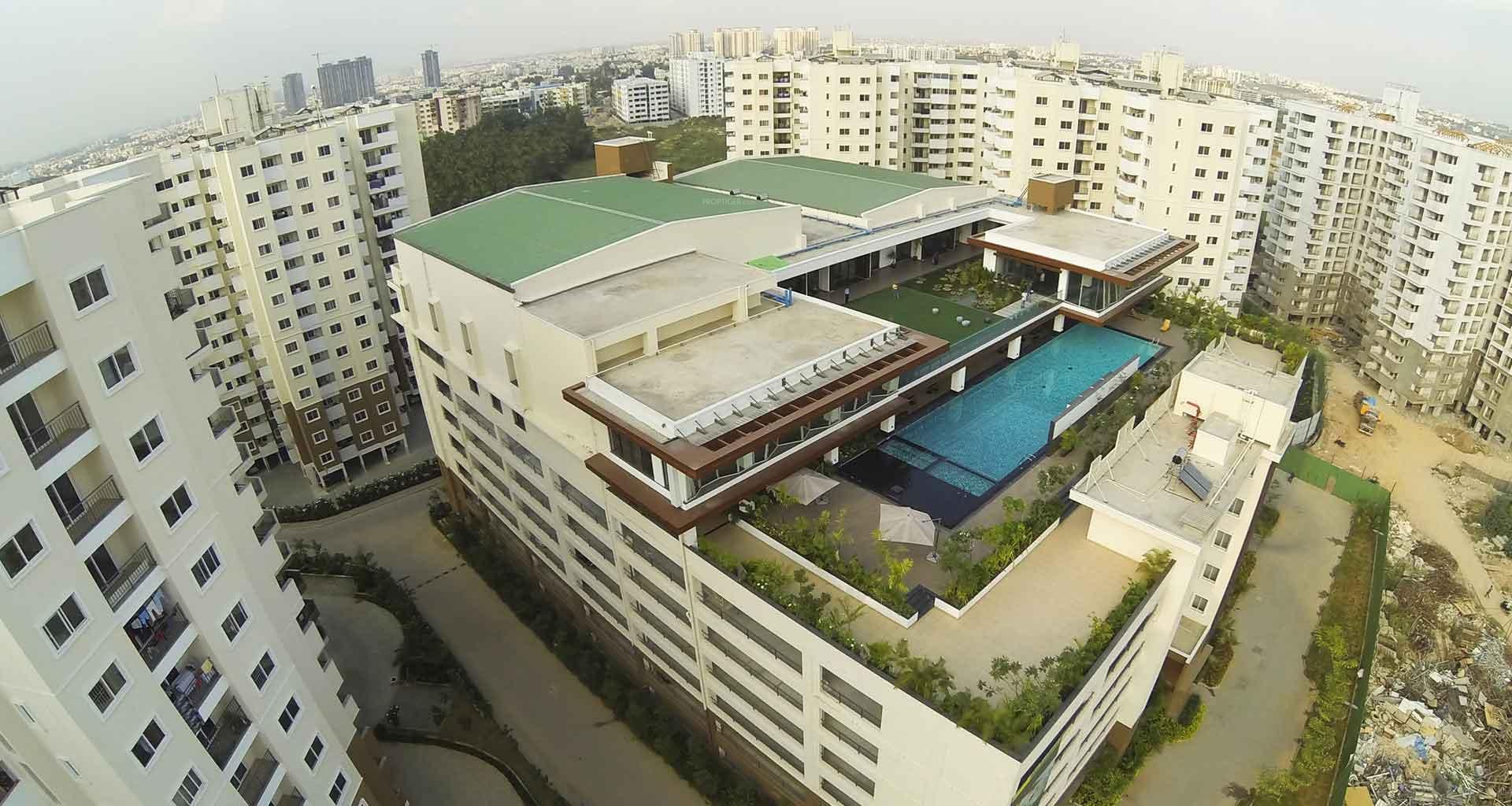 Raj Serenity Phase 2