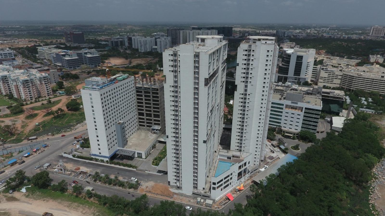 golf-edge Images for Elevation of Phoenix Golf Edge