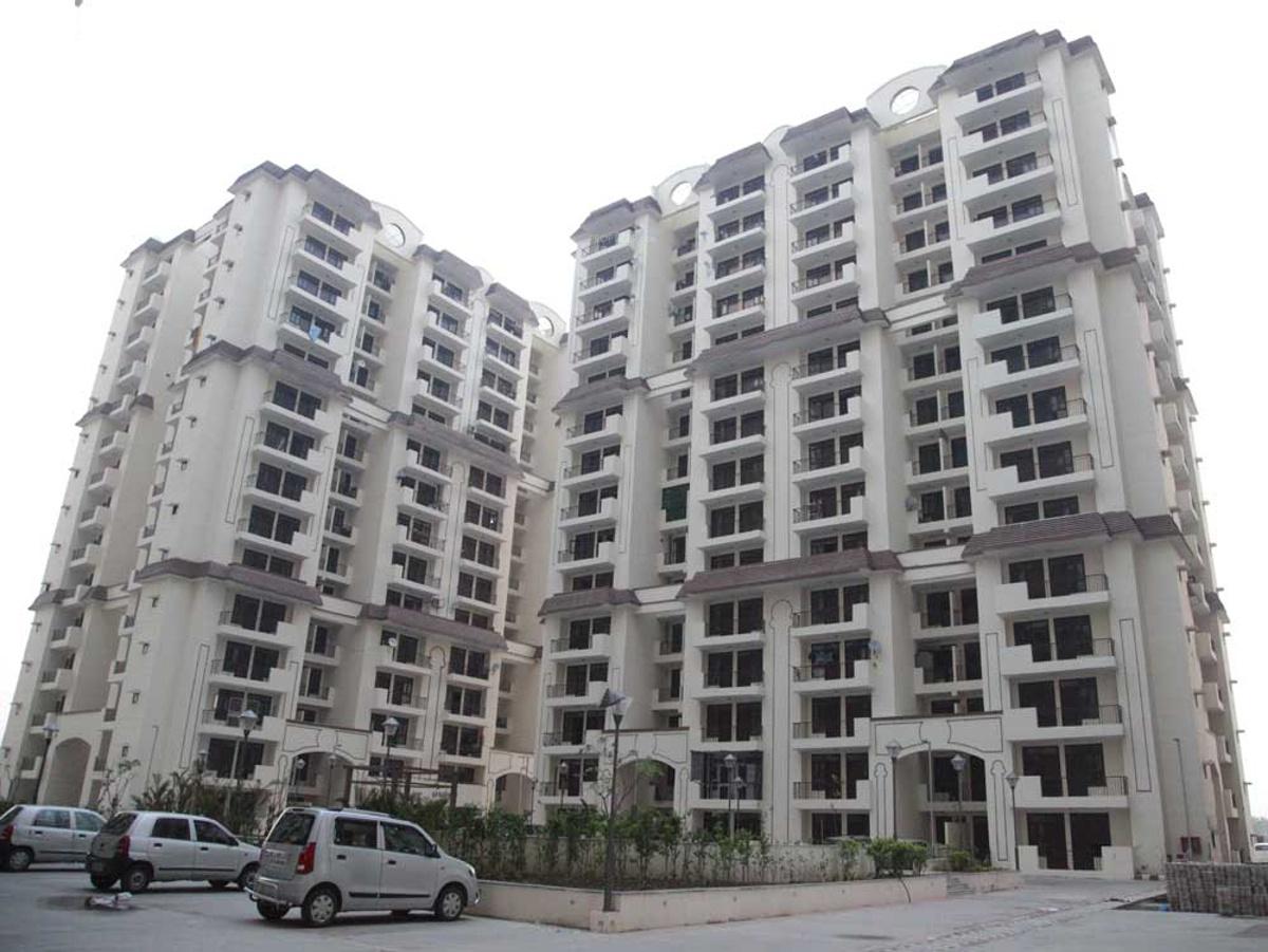 mahagunpuram Images for Elevation of Mahagun Group Mahagunpuram