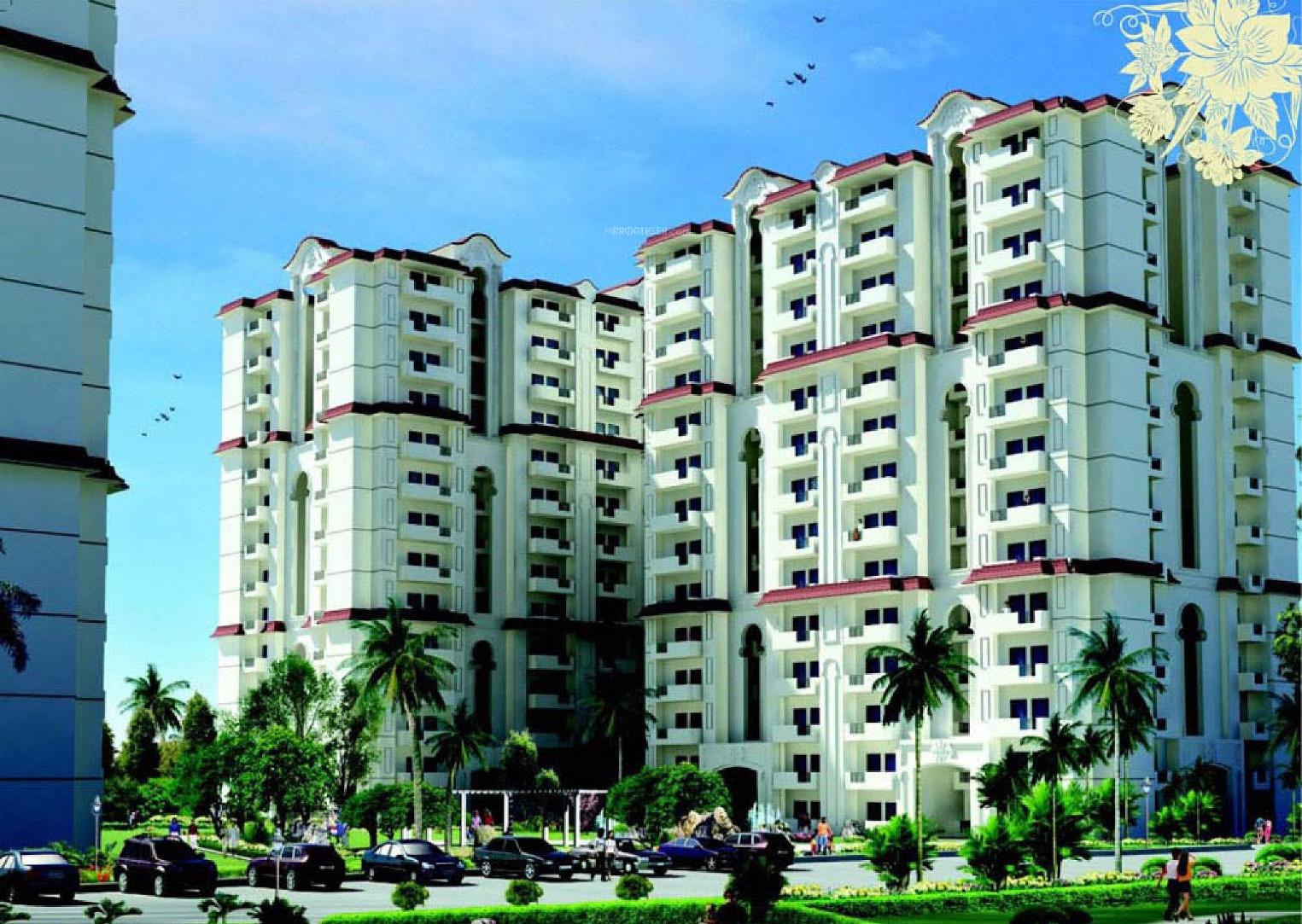 mahagunpuram Images for Elevation of Mahagun Group Mahagunpuram