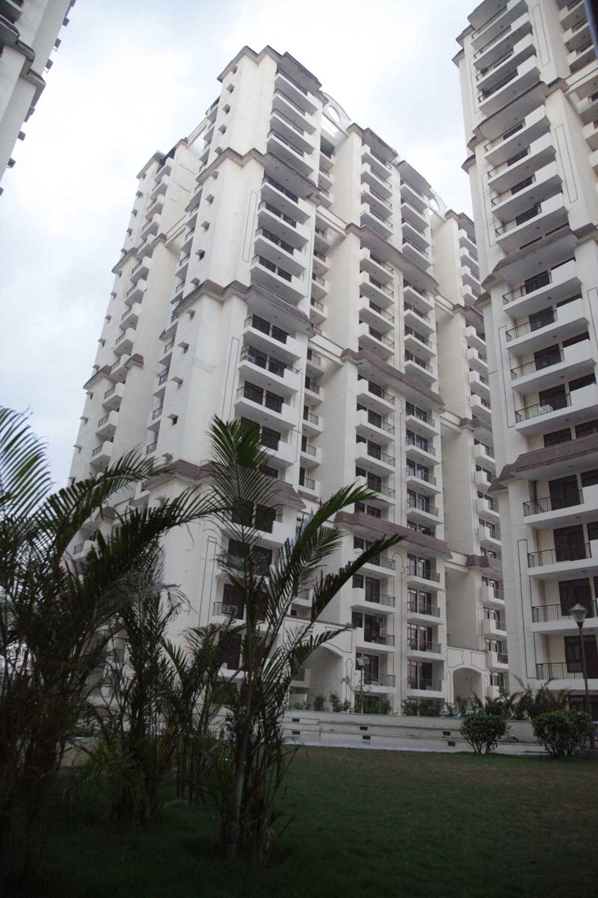 mahagunpuram Images for Elevation of Mahagun Group Mahagunpuram