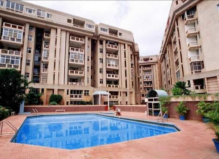 Golden Enclave Apartments