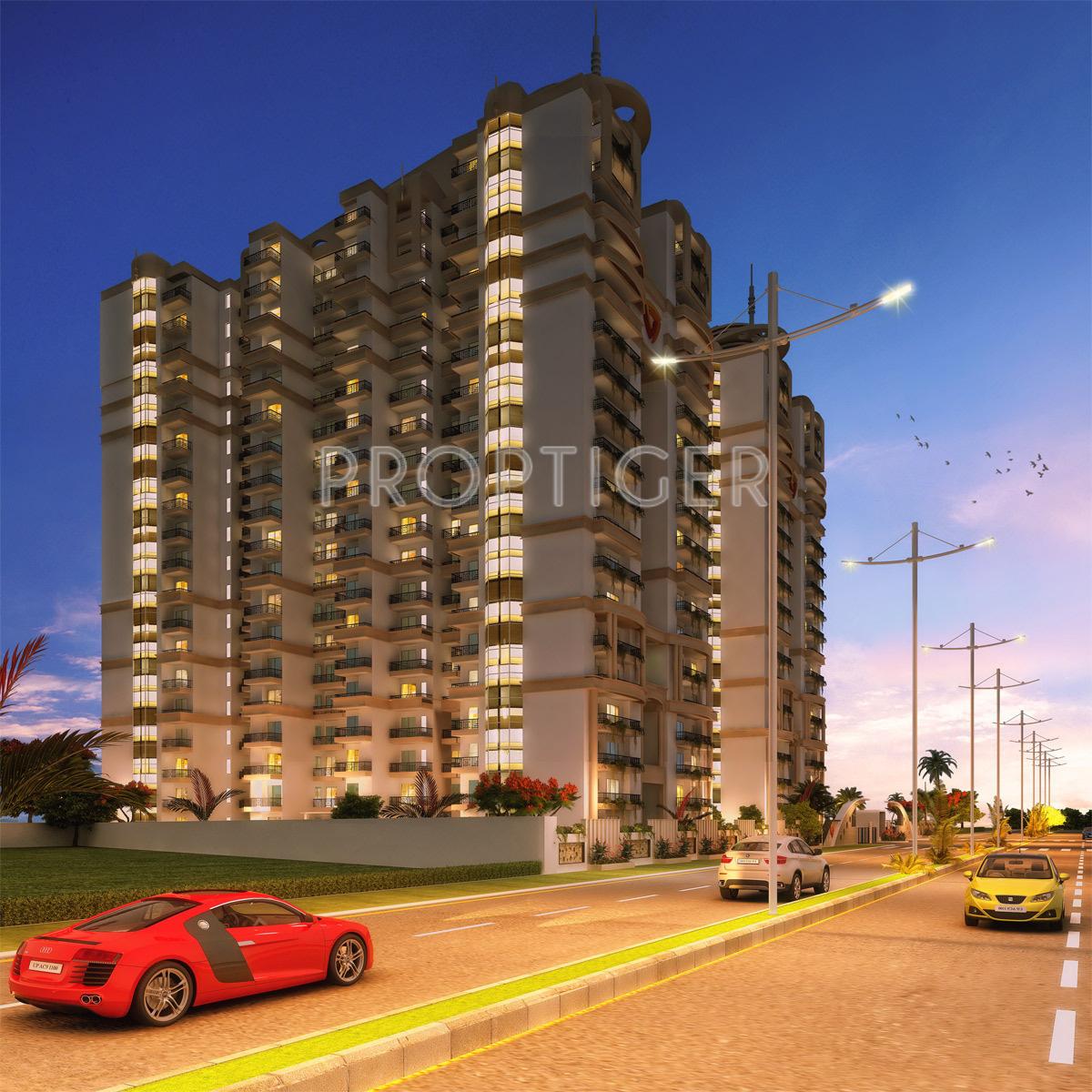 zenith Images for Elevation of Saya Zenith