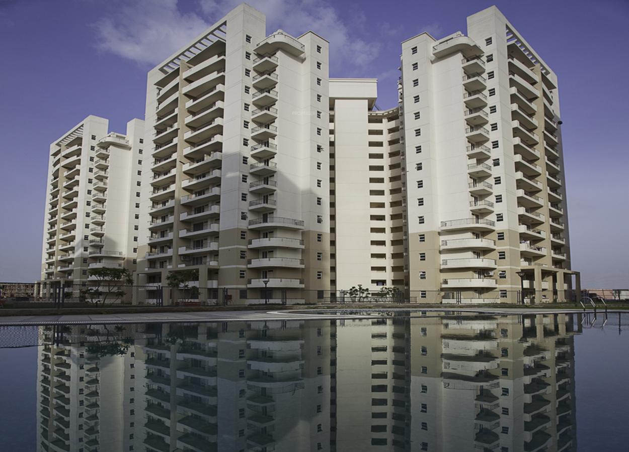 park-view-residency Images for Elevation of Bestech Park View Residency