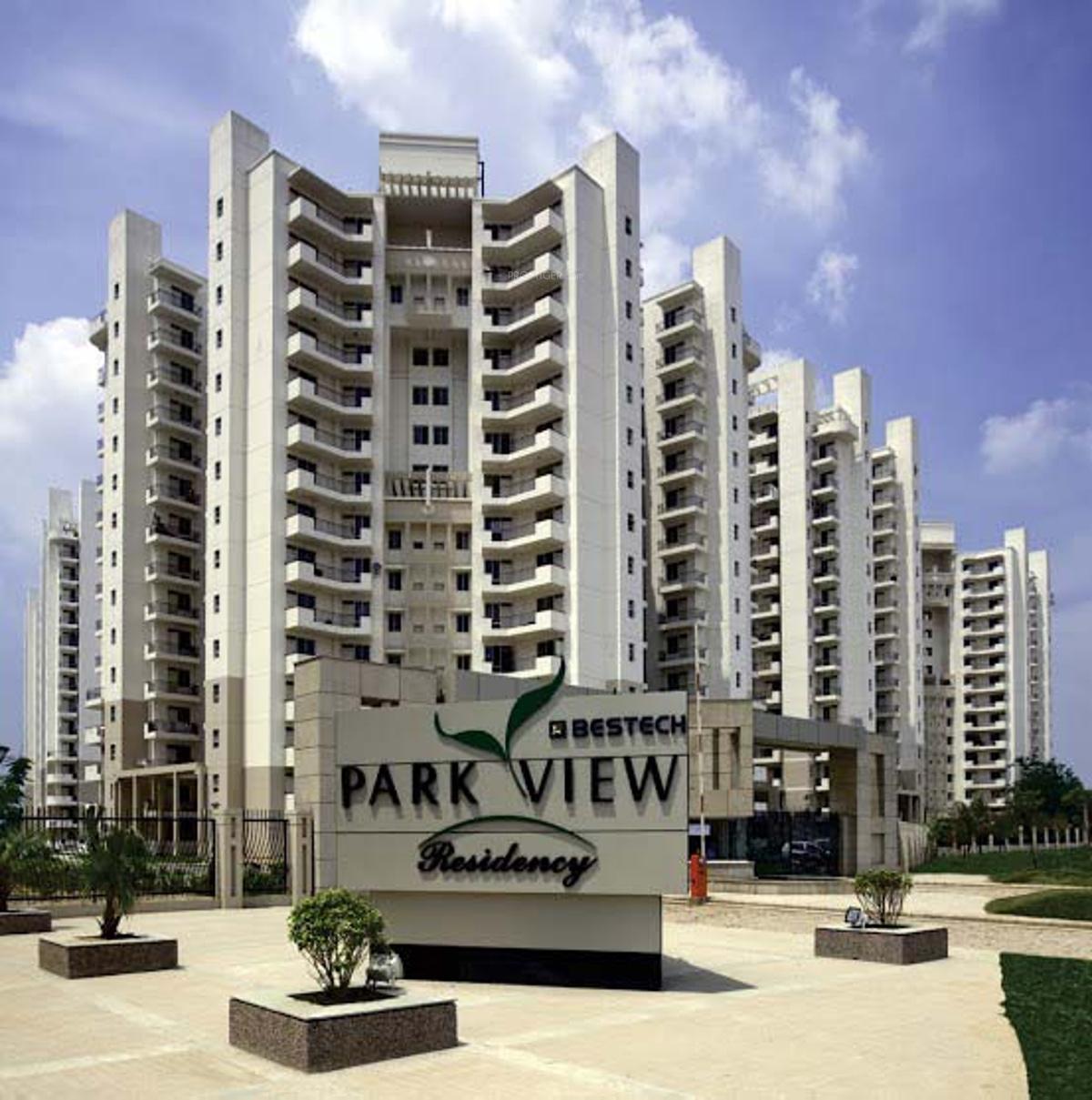 Park View Residency