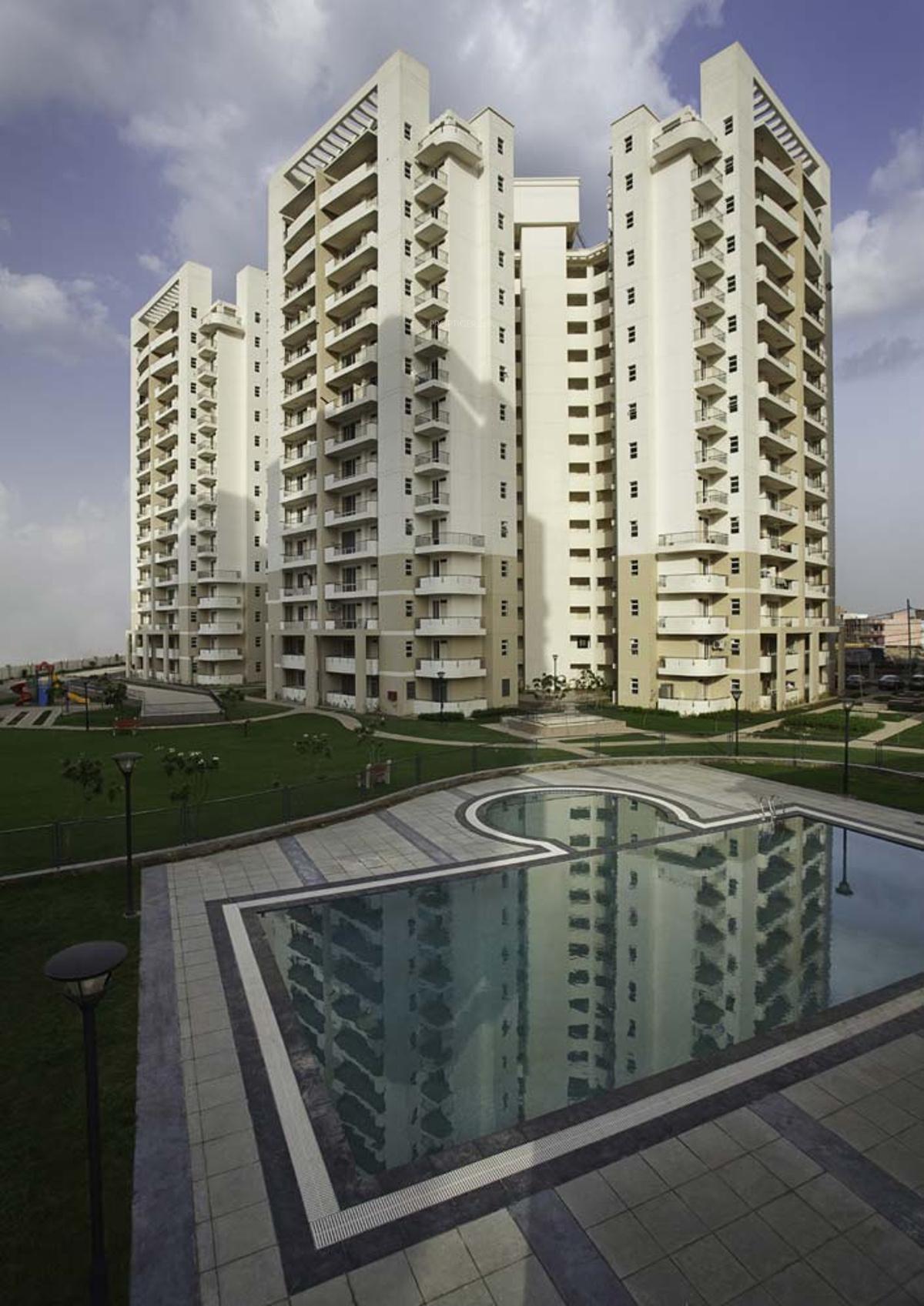 park-view-residency Images for Elevation of Bestech Park View Residency