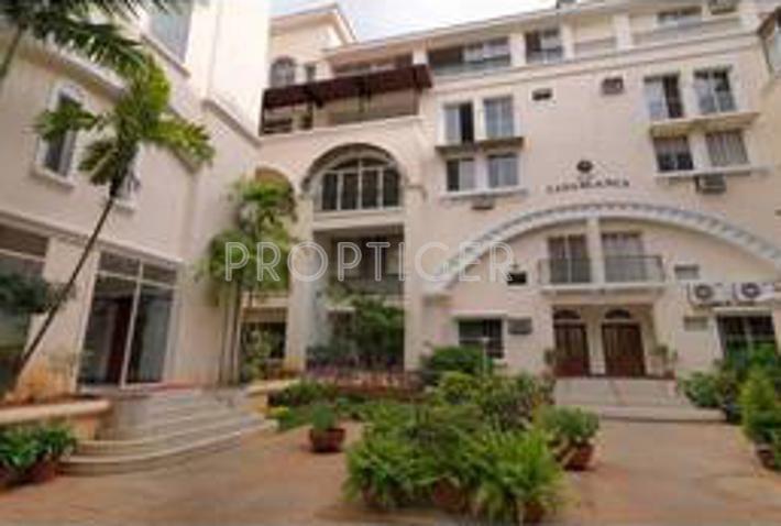 casablanca Images for Elevation of Prestige Casablanca