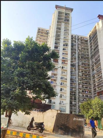 golf-view-i Elevation