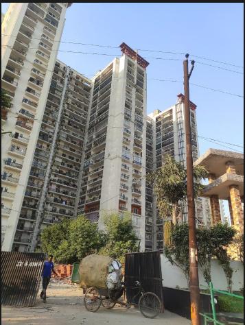 golf-view-i Elevation