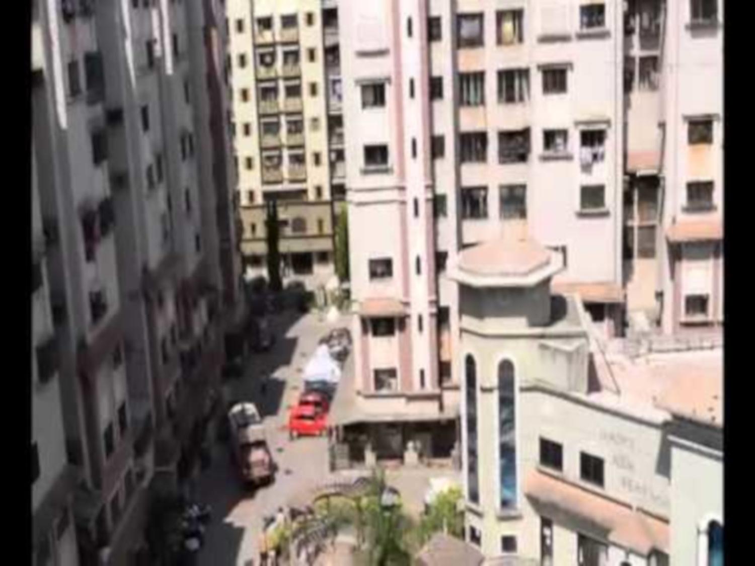 courtyard Images for Project