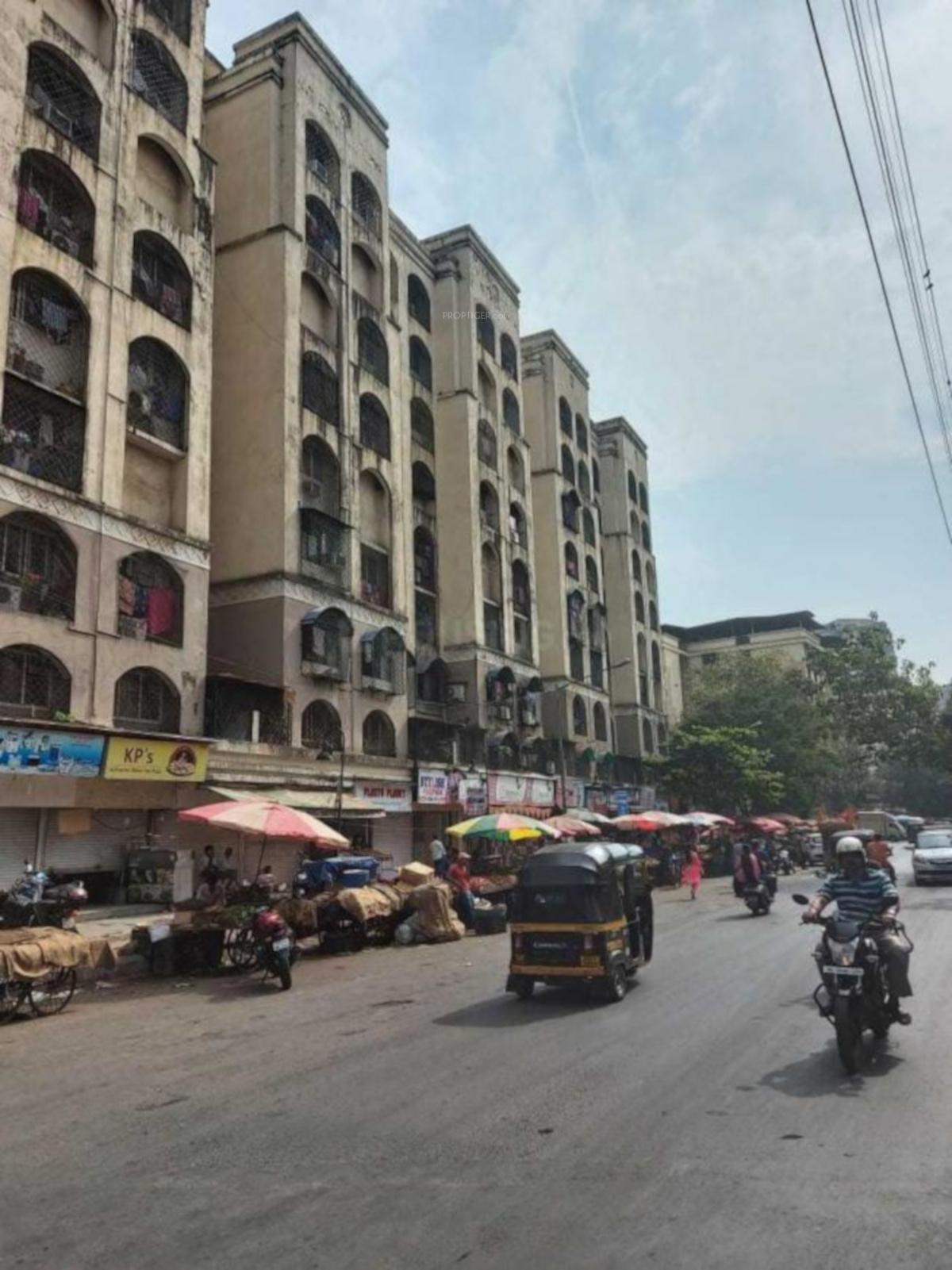 courtyard Images for Project