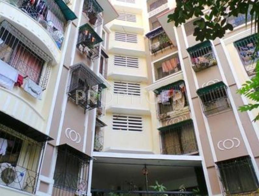 trans-residency Images for Elevation of Atul Trans Residency