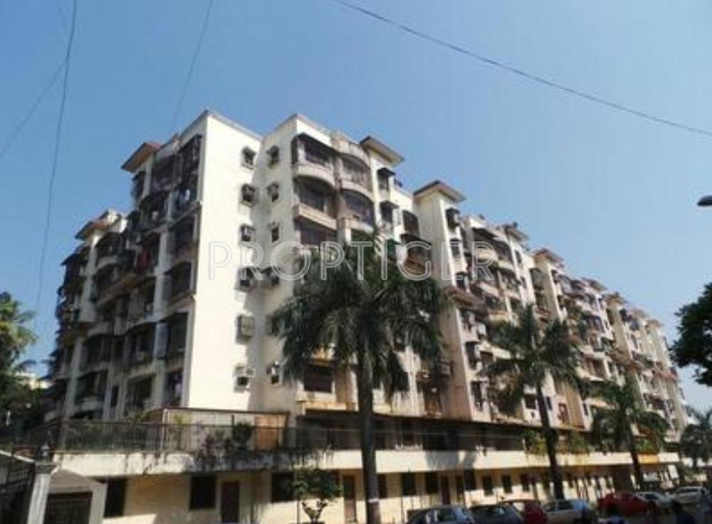 trans-residency Images for Elevation of Atul Trans Residency