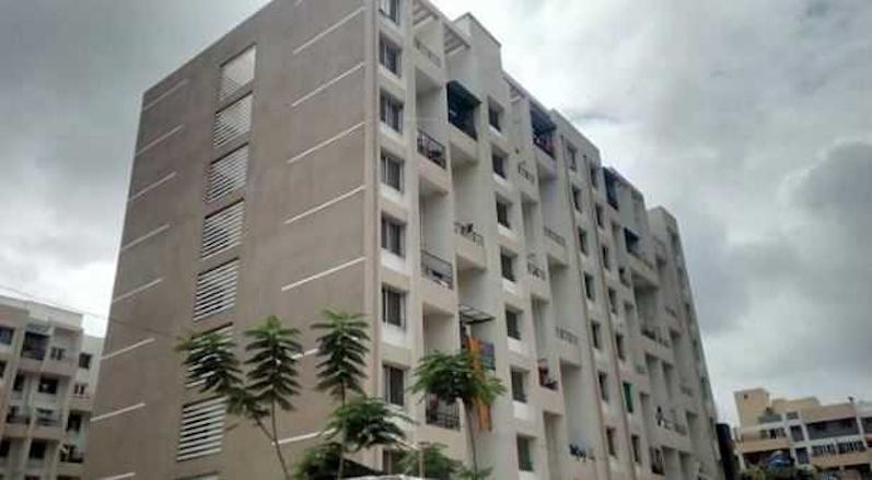vardhaman-heights-phase2 Elevation