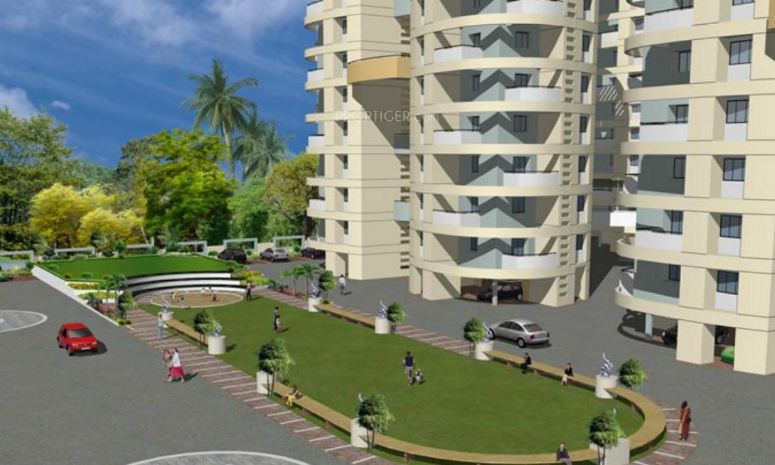 Images for Elevation of Mont Vert Homes Tropez