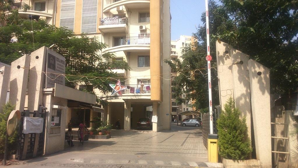 royal-imperio Elevation