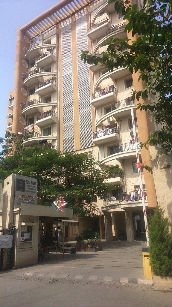 royal-imperio Elevation