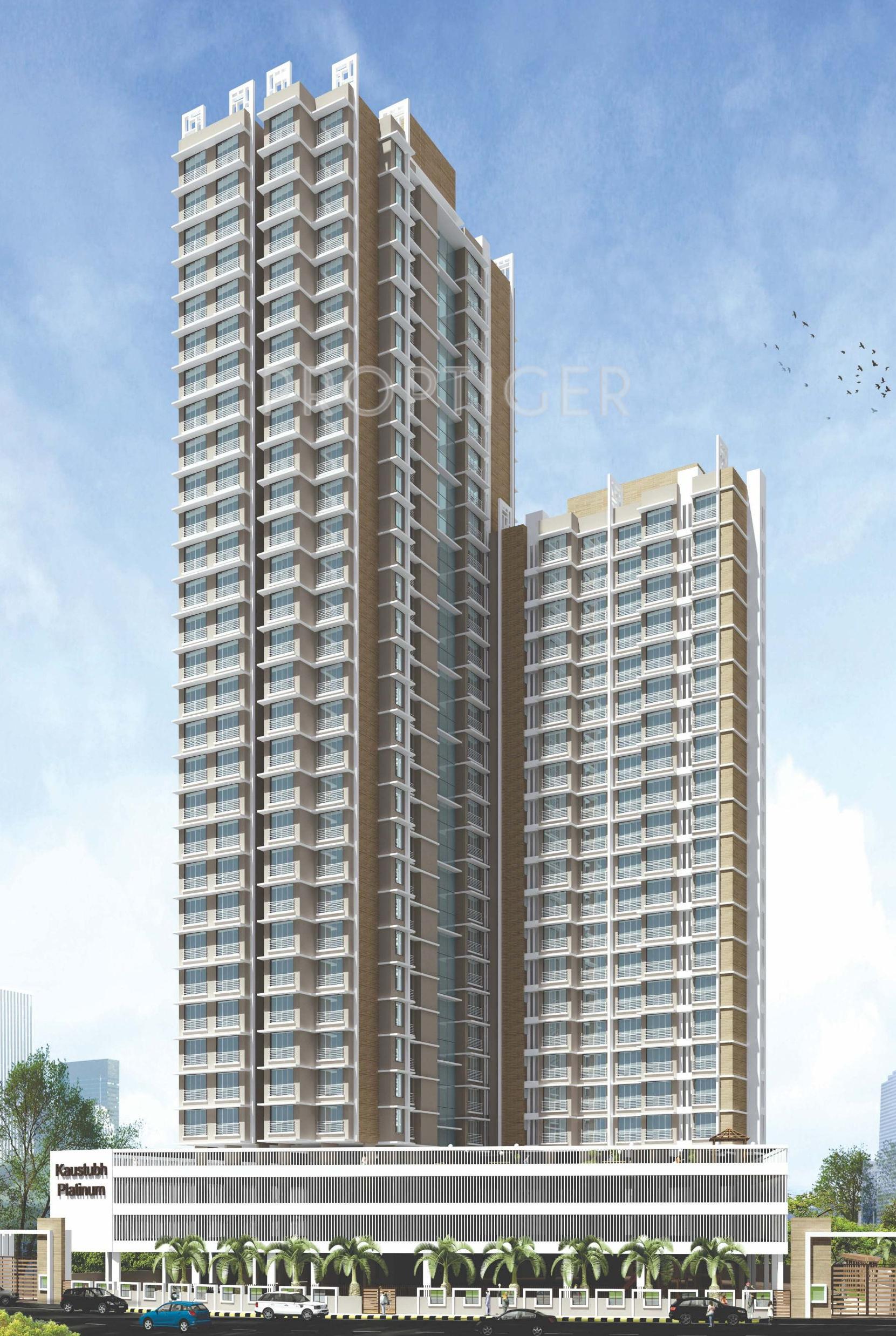 rajendra-nagar-shree-ganesh-chs-ltd Images for Elevation of Kaustubh Rajendra Nagar Shree Ganesh Chs Ltd