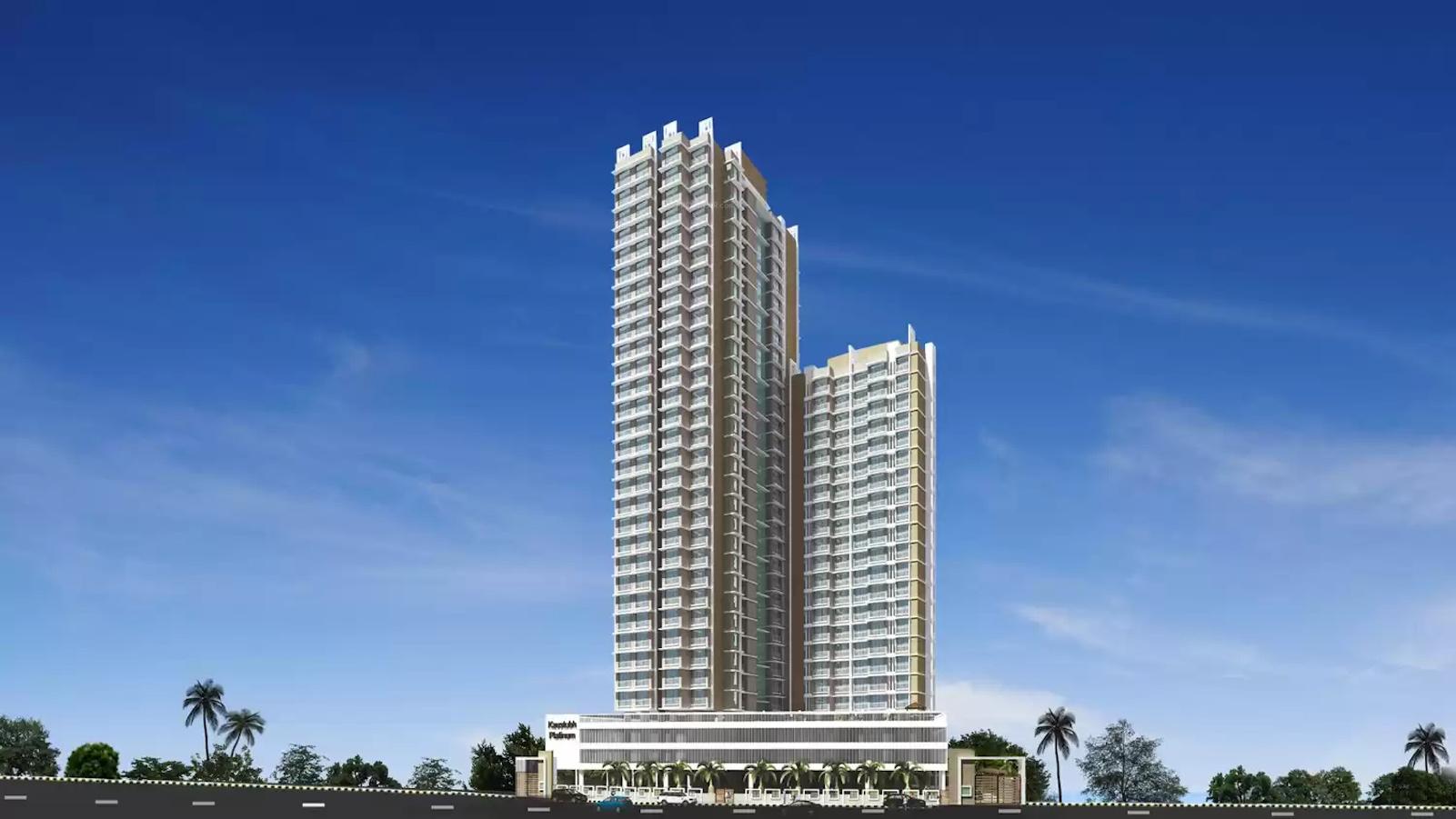 rajendra-nagar-shree-ganesh-chs-ltd Images for Project