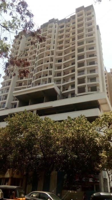 esspee-tower Elevation