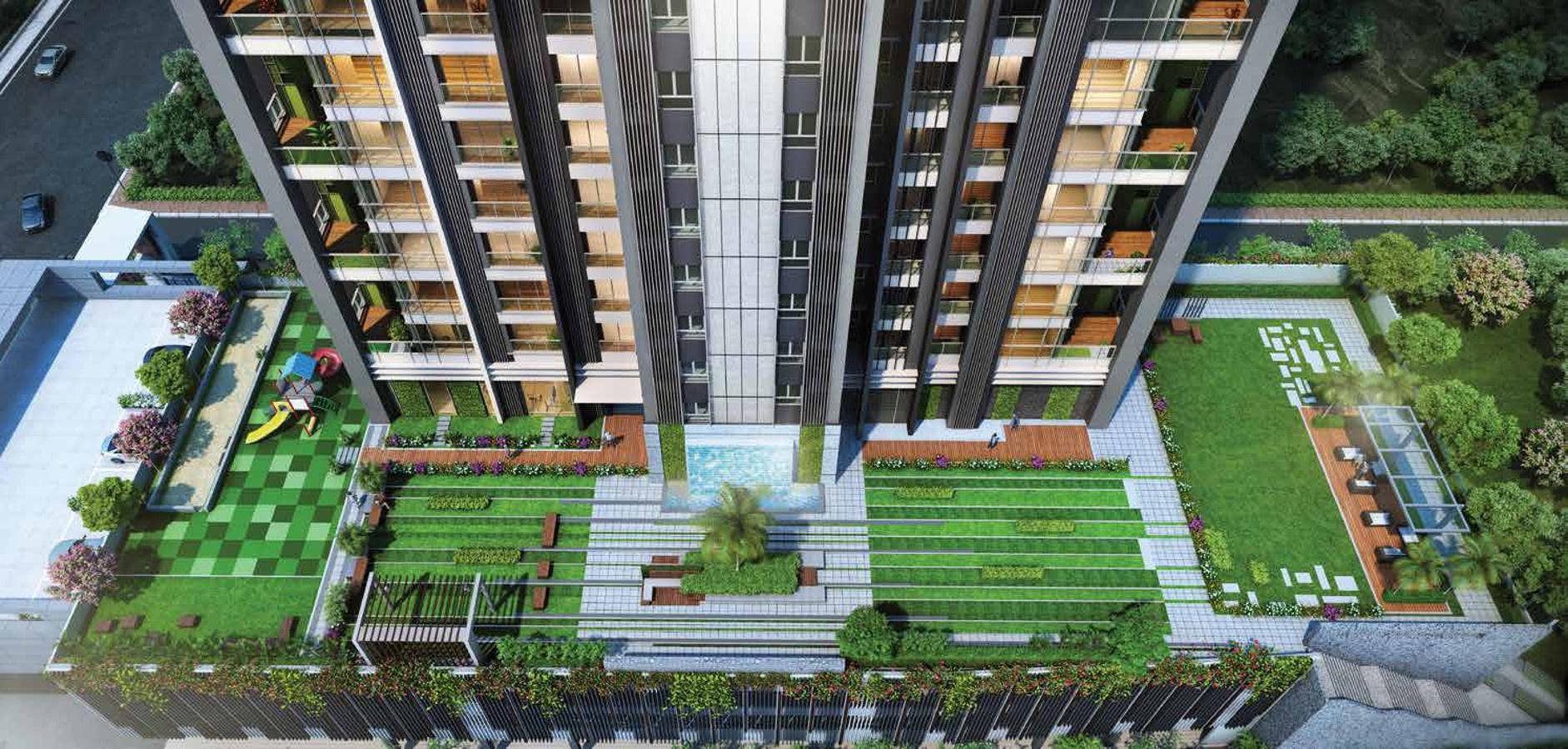 Images for Elevation of Radius One Aquaria