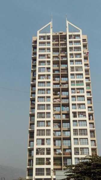 haridra-apartment Elevation