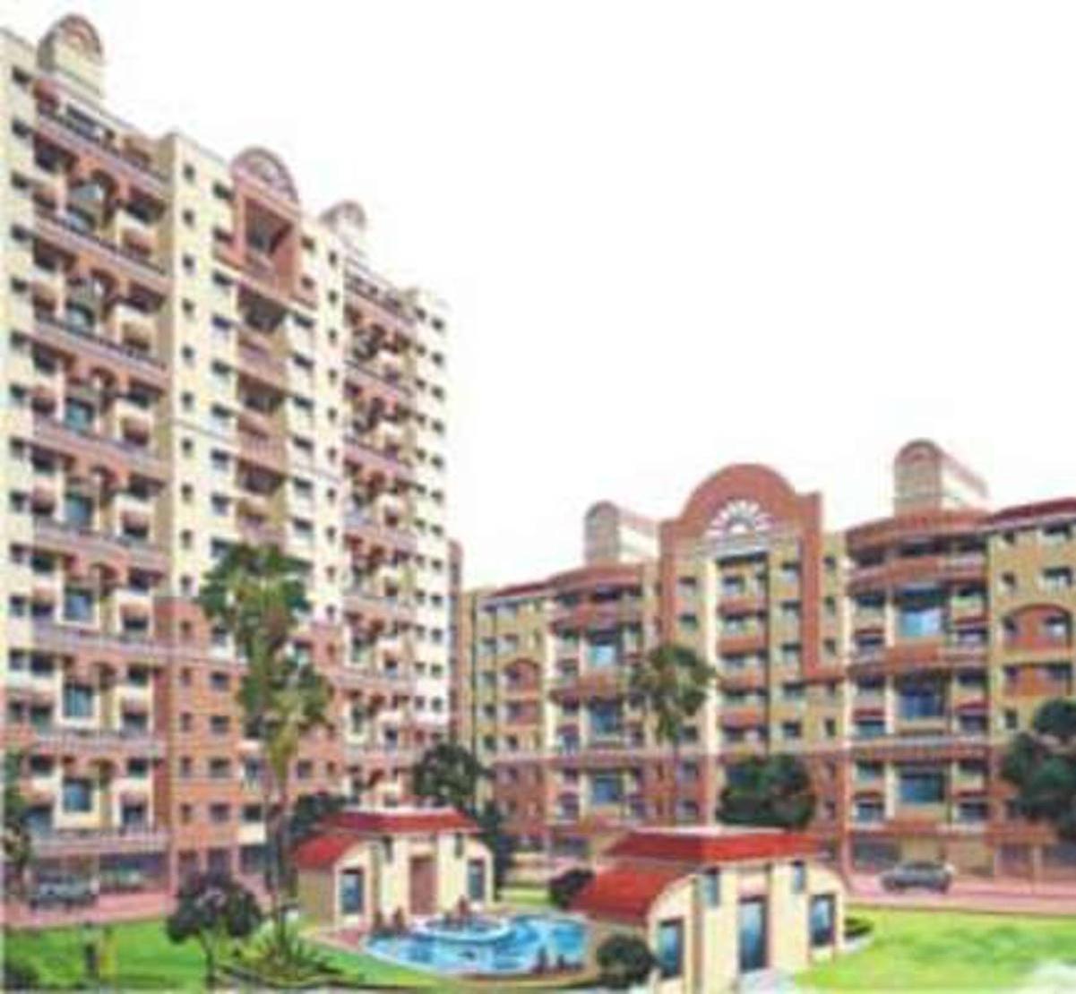 splendor Images for Elevation of Haware Splendor