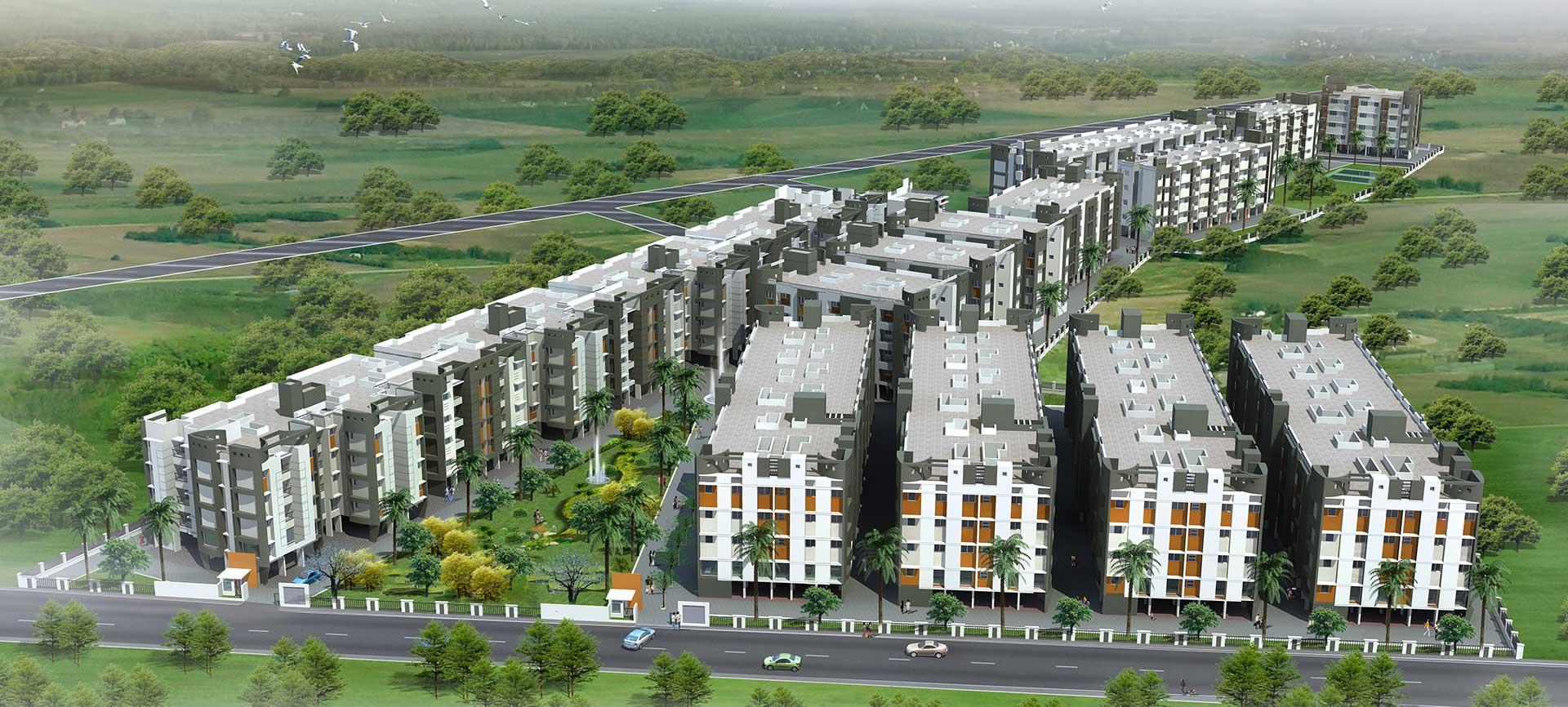 centre-point-ph-1-and-2 Images for Elevation of KG Centre Point Ph 1 And 2