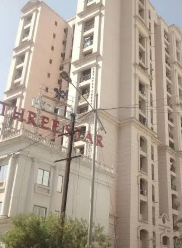 crystal-court-co-operative-housing-society Elevation