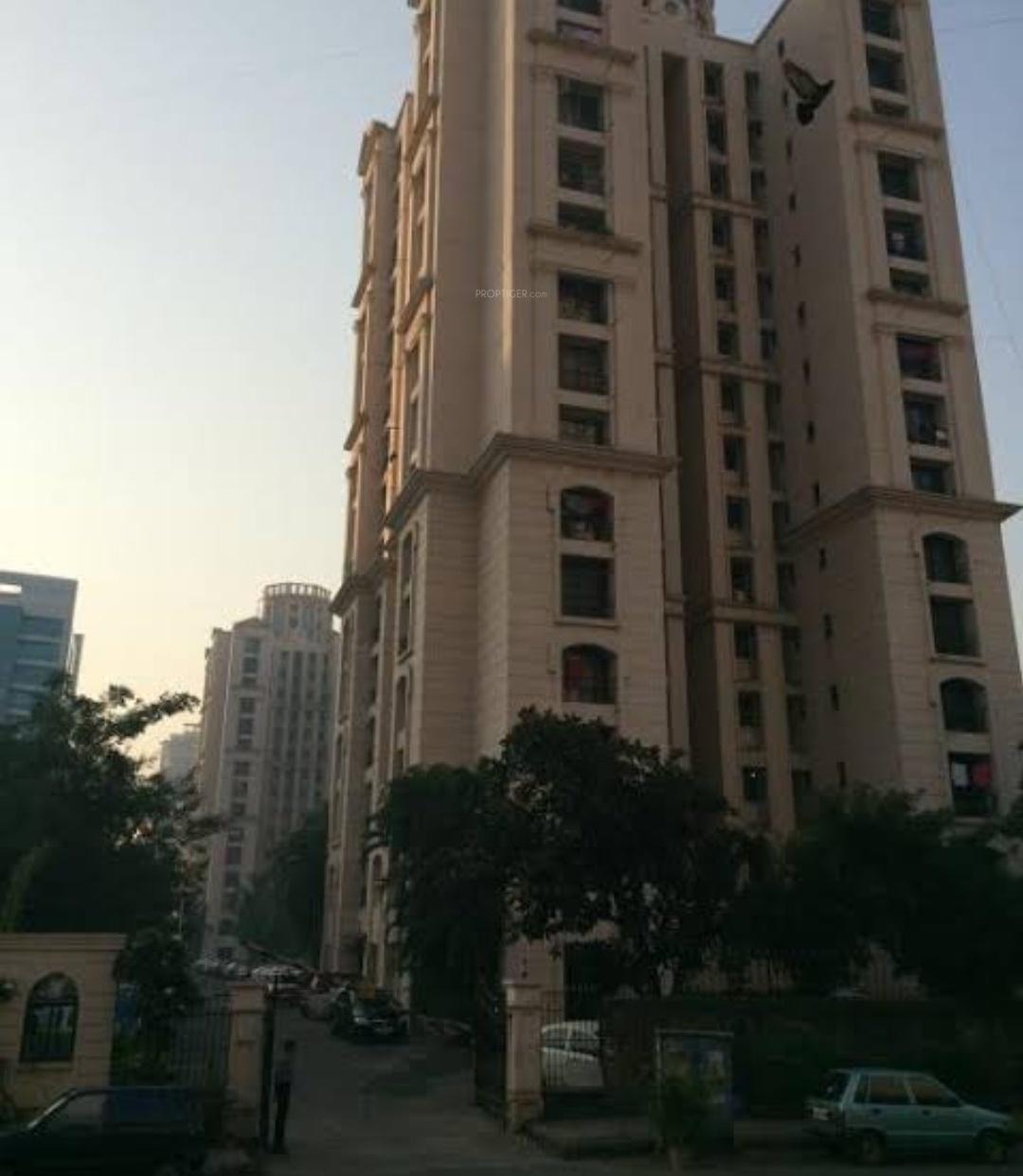 crystal-court-co-operative-housing-society Elevation