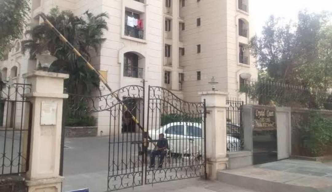 crystal-court-co-operative-housing-society Elevation